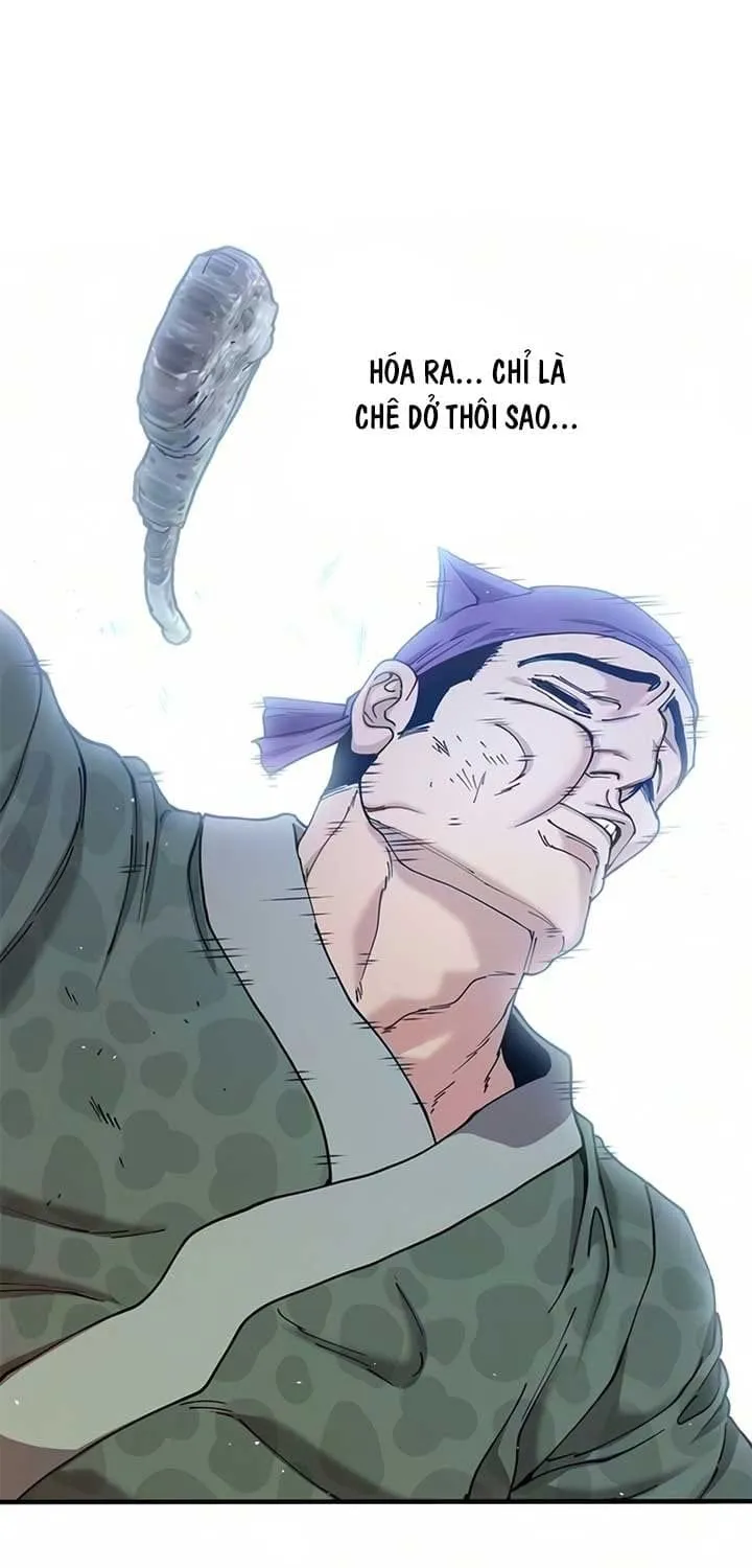 Vĩ Nhân Kiếm - Chap 66 - Trang 22