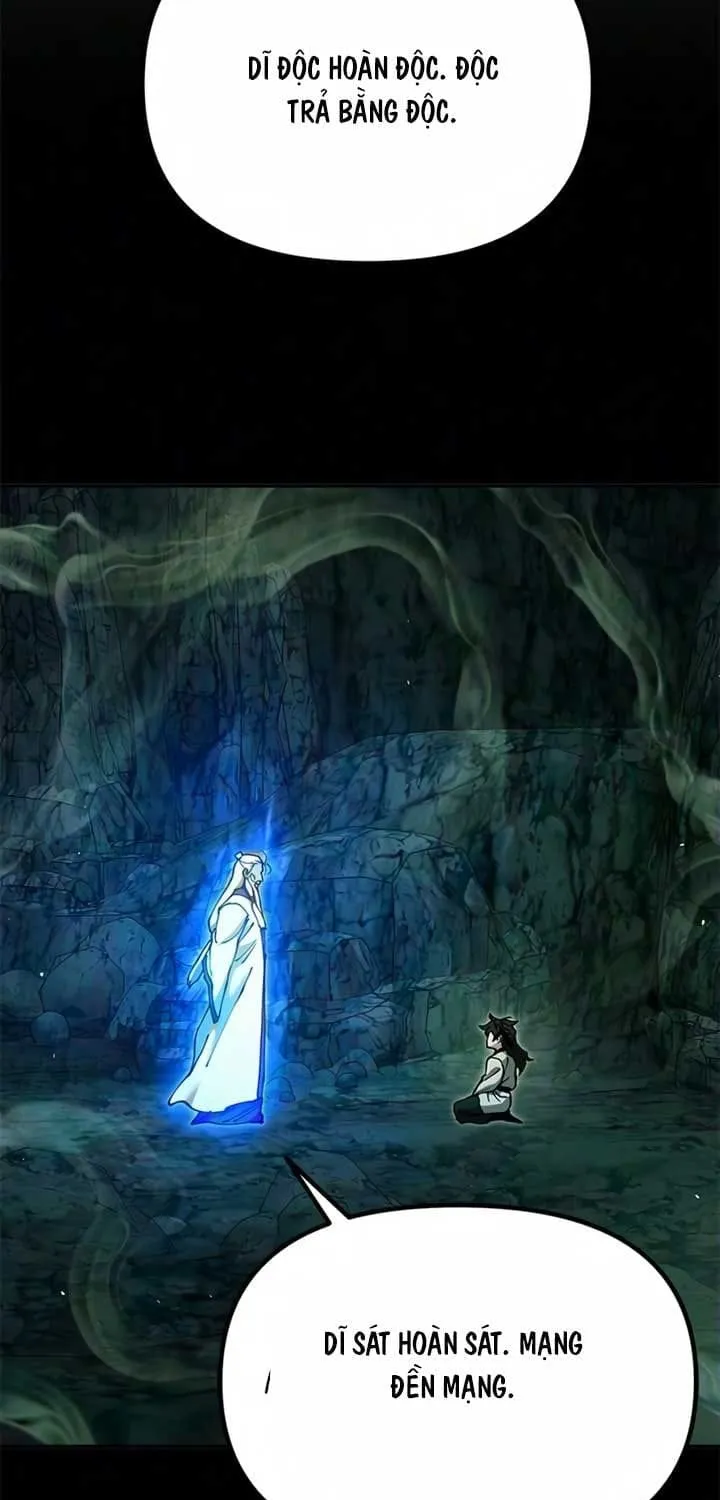 Vĩ Nhân Kiếm - Chap 66 - Trang 215