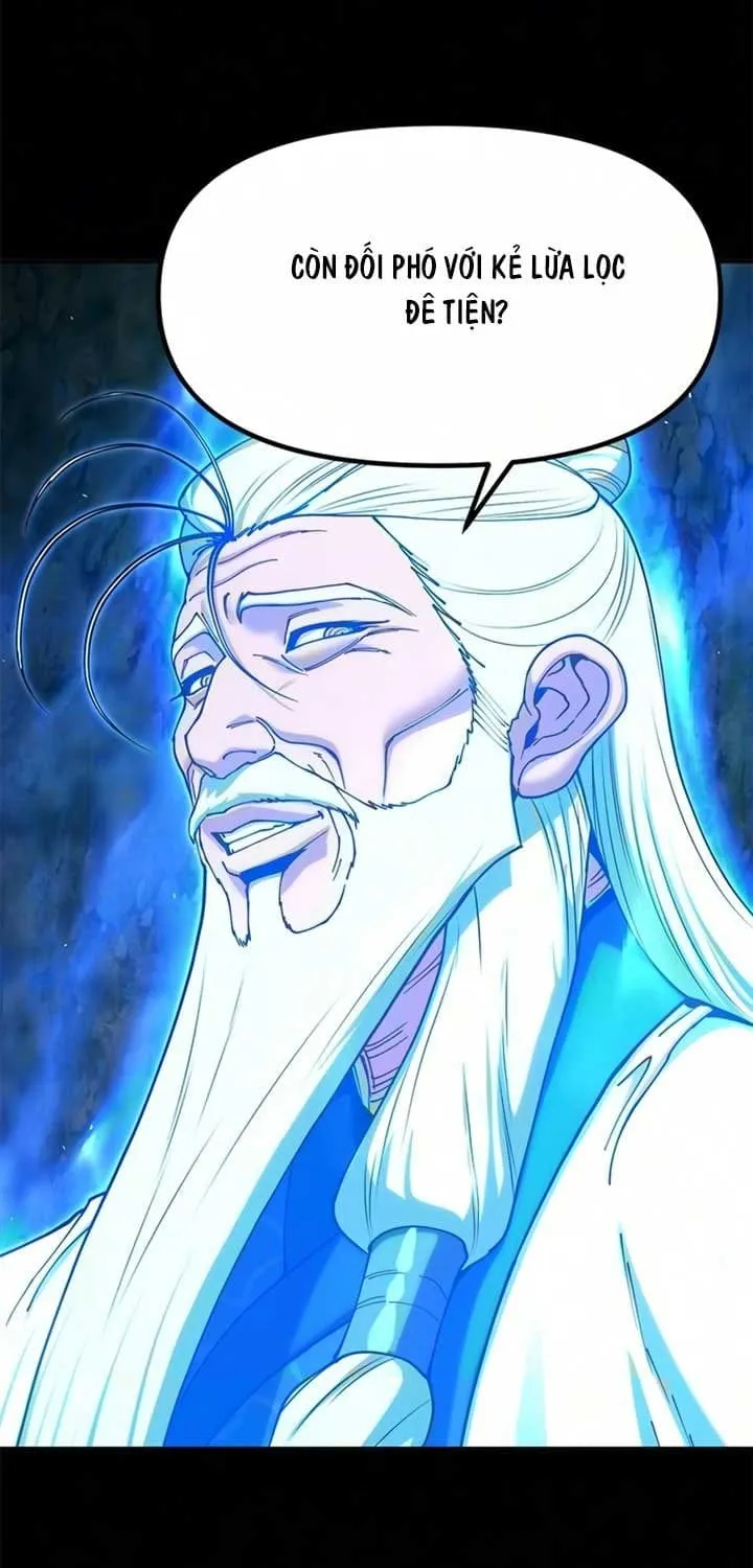 Vĩ Nhân Kiếm - Chap 66 - Trang 217