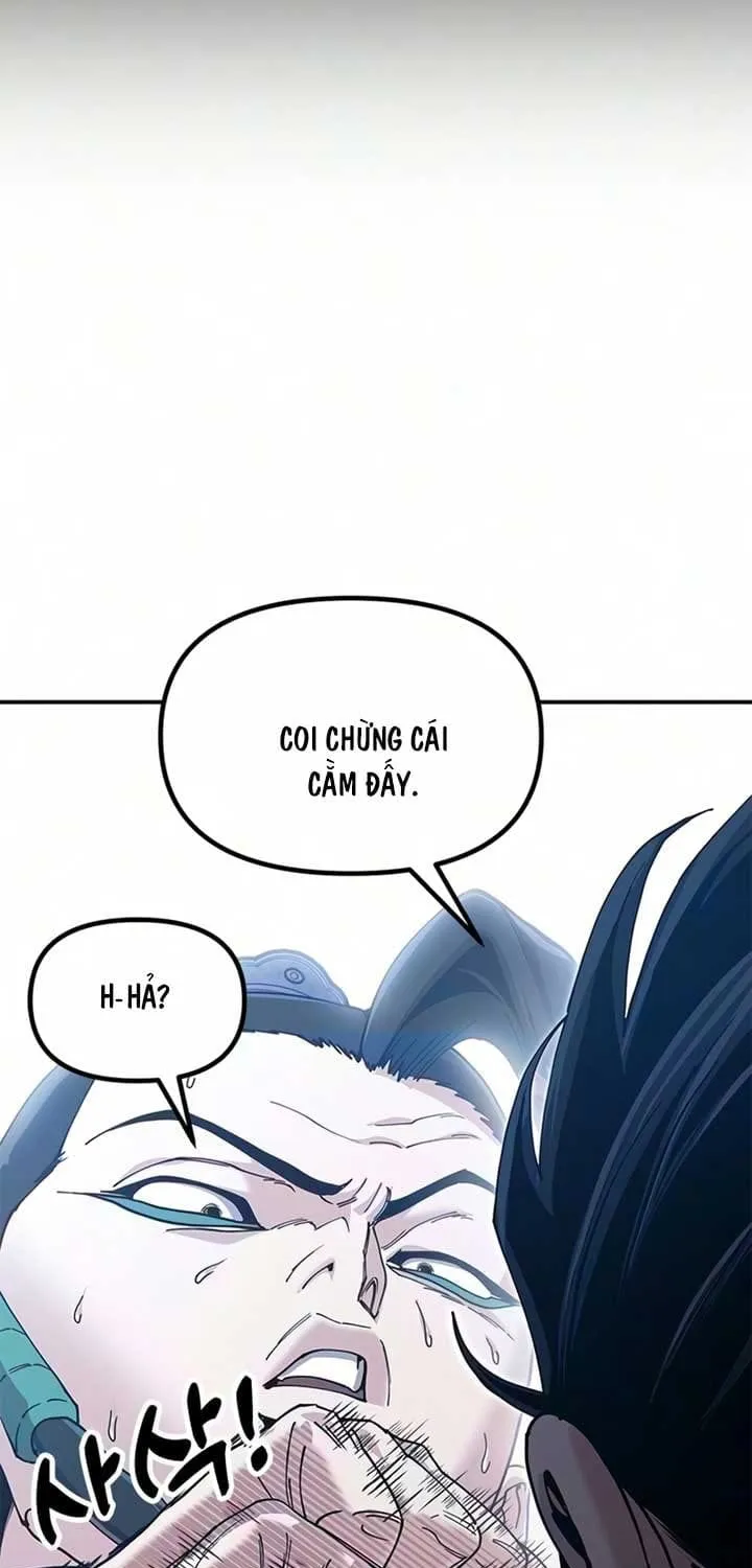 Vĩ Nhân Kiếm - Chap 66 - Trang 219