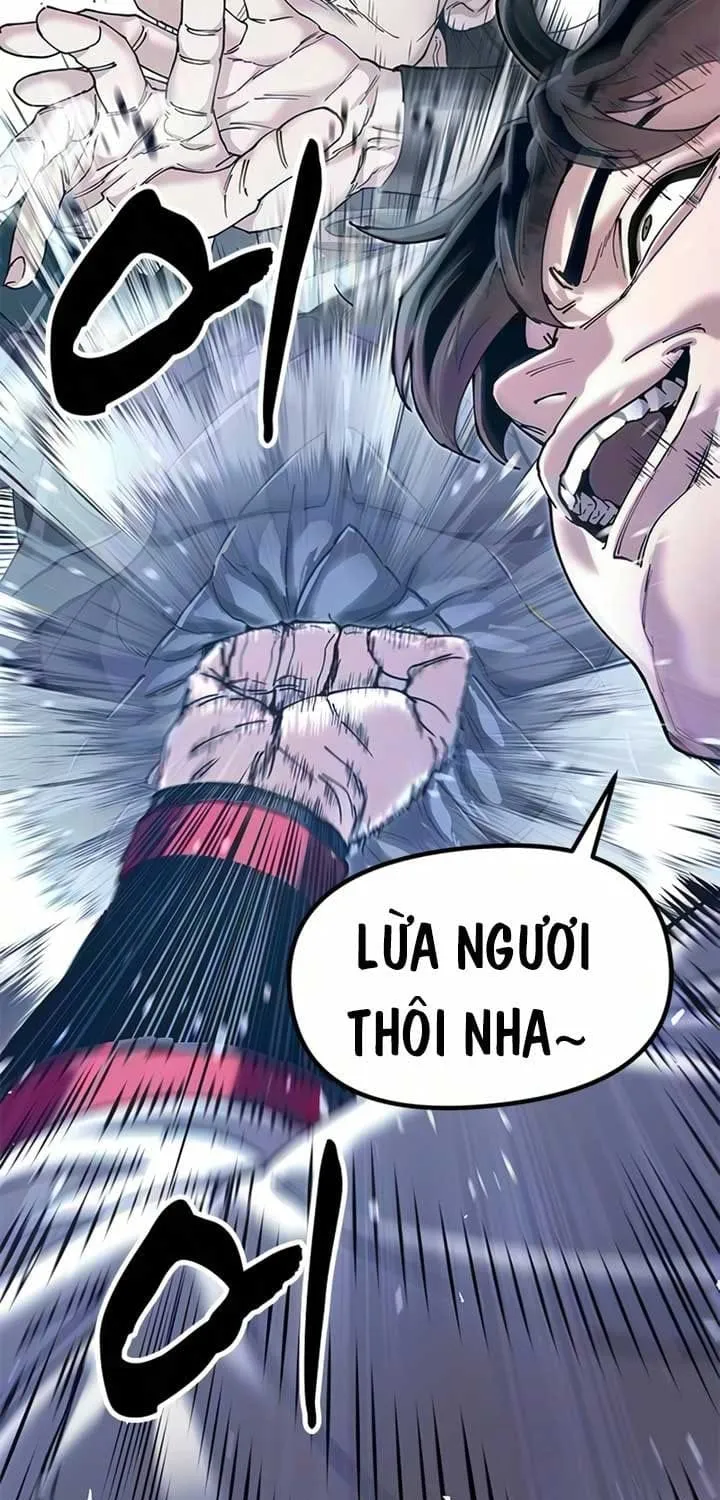 Vĩ Nhân Kiếm - Chap 66 - Trang 223