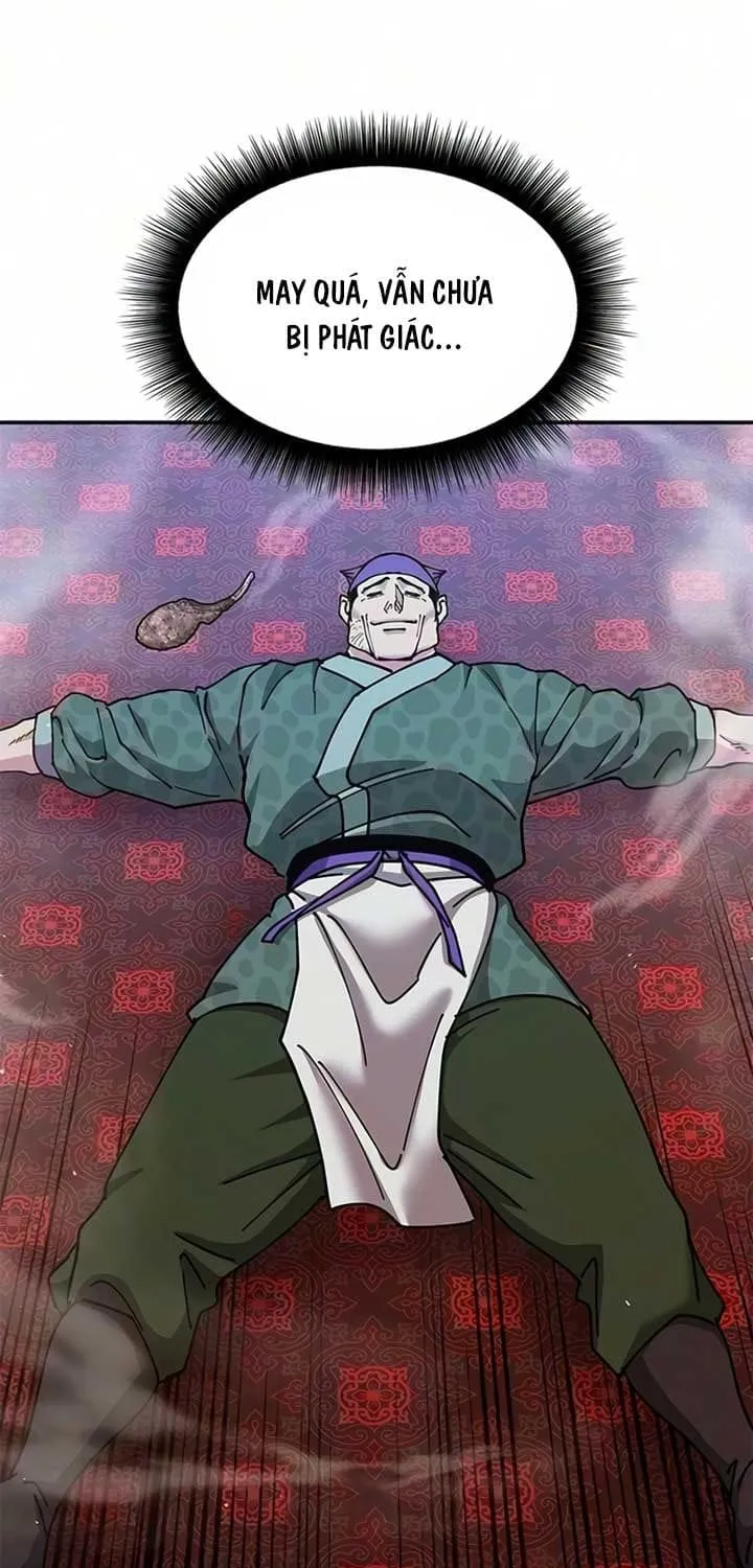 Vĩ Nhân Kiếm - Chap 66 - Trang 24