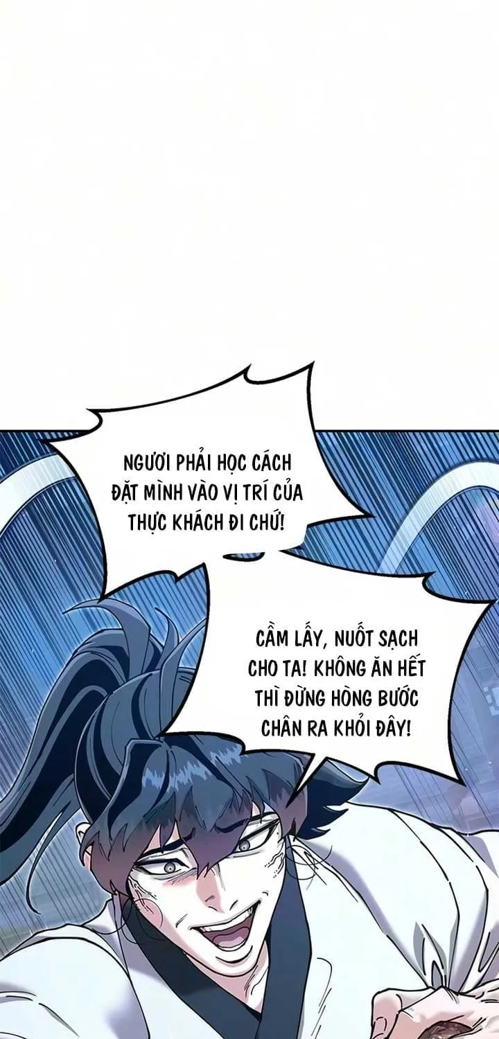Vĩ Nhân Kiếm - Chap 66 - Trang 28