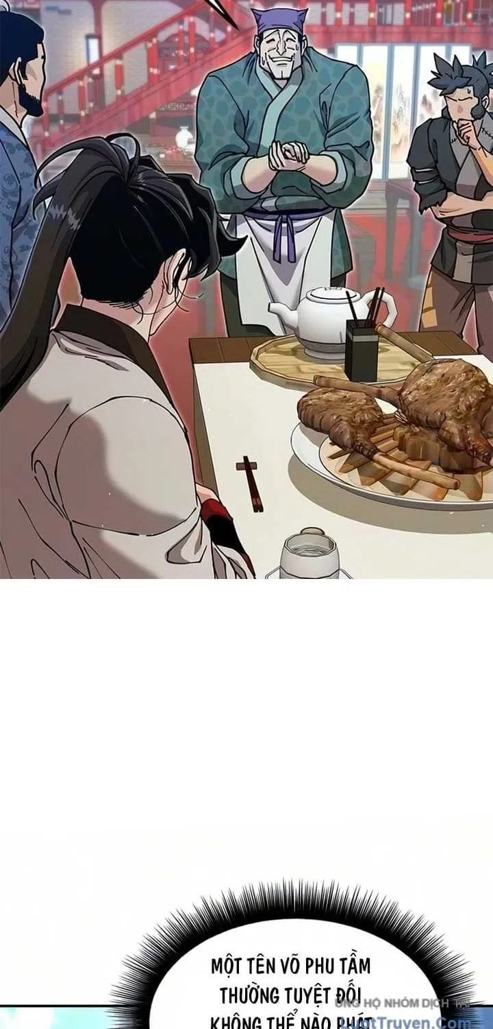 Vĩ Nhân Kiếm - Chap 66 - Trang 4