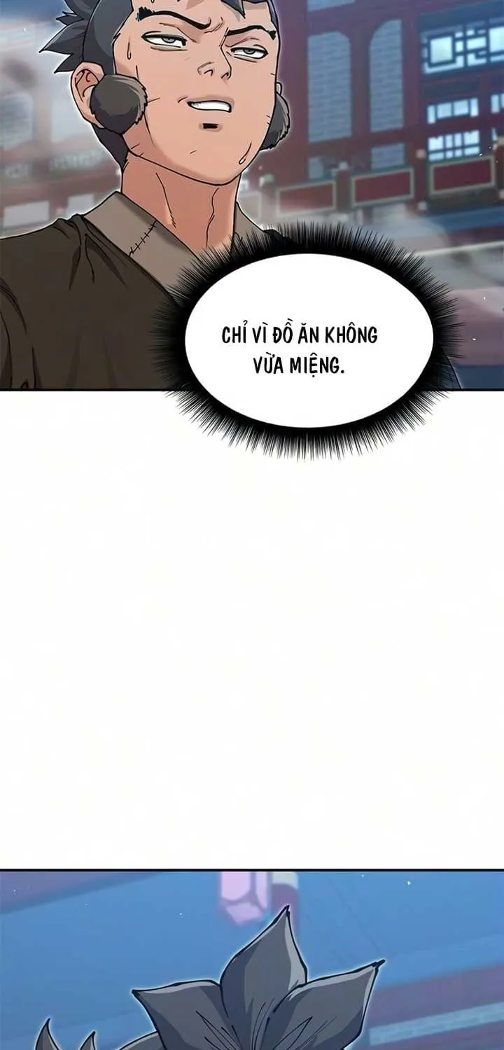 Vĩ Nhân Kiếm - Chap 66 - Trang 32