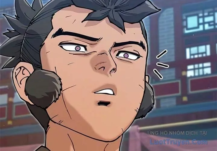 Vĩ Nhân Kiếm - Chap 66 - Trang 33