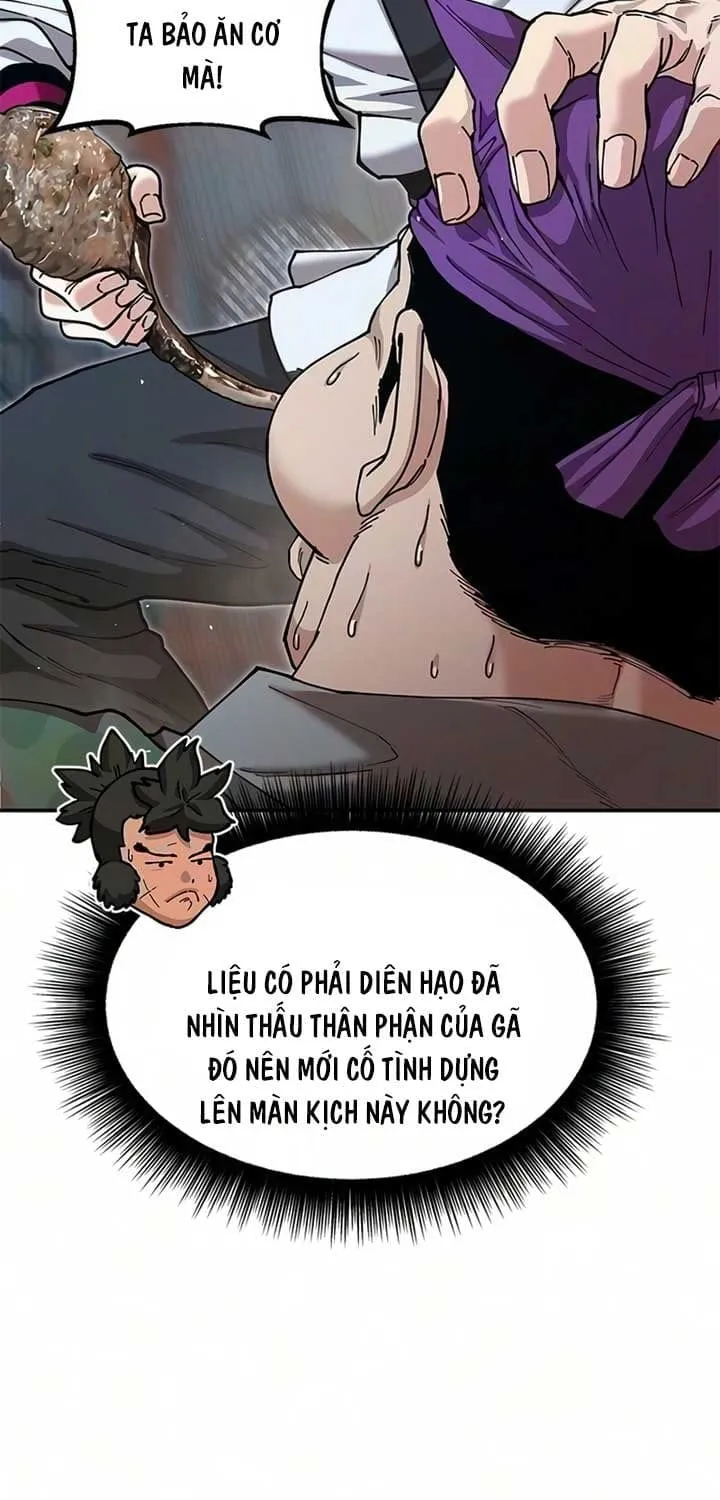 Vĩ Nhân Kiếm - Chap 66 - Trang 38