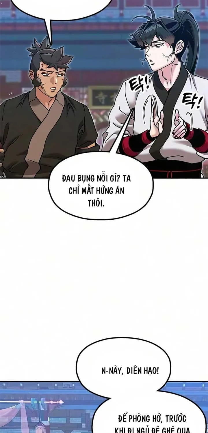 Vĩ Nhân Kiếm - Chap 66 - Trang 40
