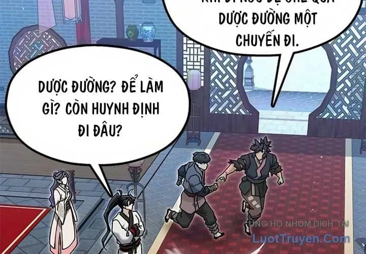 Vĩ Nhân Kiếm - Chap 66 - Trang 41