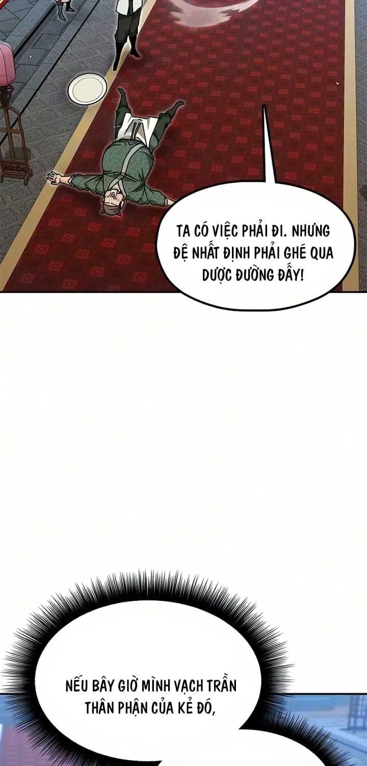 Vĩ Nhân Kiếm - Chap 66 - Trang 42