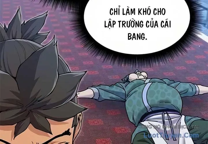 Vĩ Nhân Kiếm - Chap 66 - Trang 43