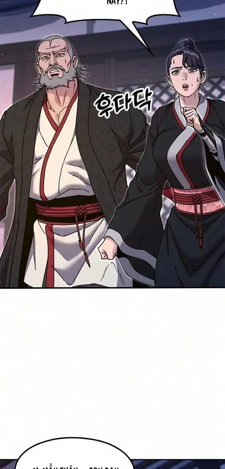 Vĩ Nhân Kiếm - Chap 66 - Trang 48