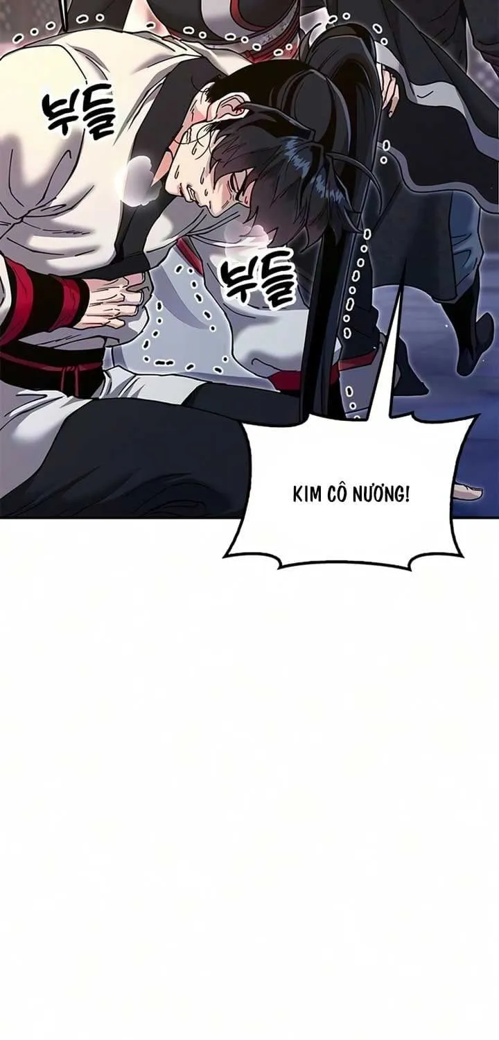 Vĩ Nhân Kiếm - Chap 66 - Trang 50