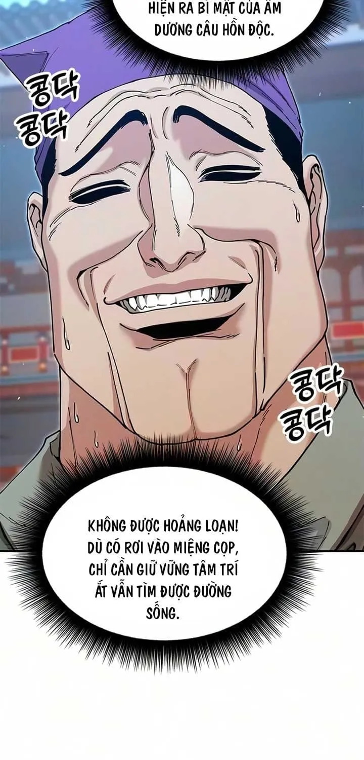 Vĩ Nhân Kiếm - Chap 66 - Trang 6