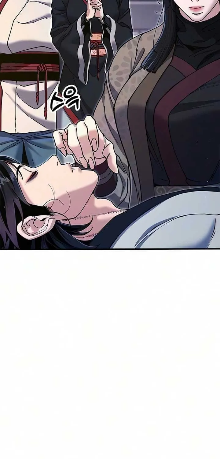 Vĩ Nhân Kiếm - Chap 66 - Trang 54