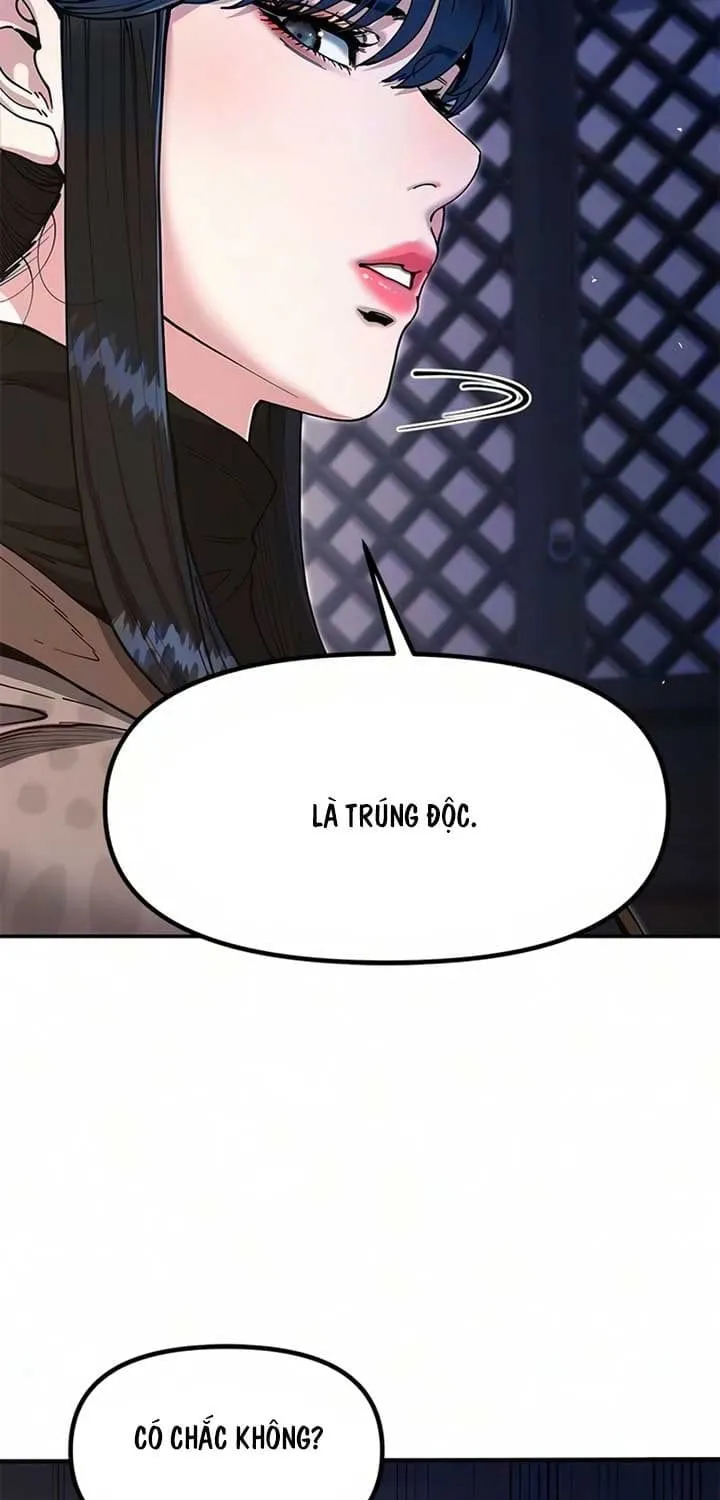 Vĩ Nhân Kiếm - Chap 66 - Trang 56
