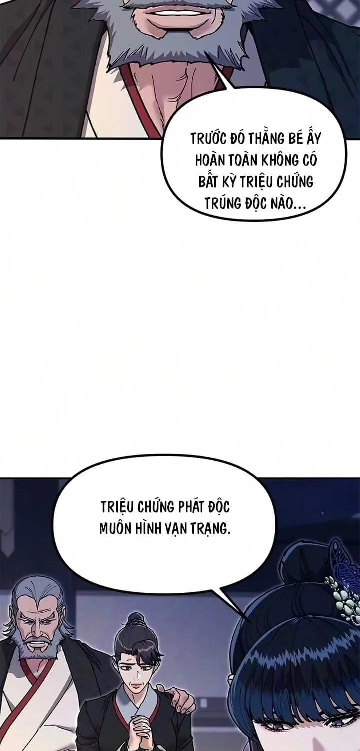 Vĩ Nhân Kiếm - Chap 66 - Trang 58