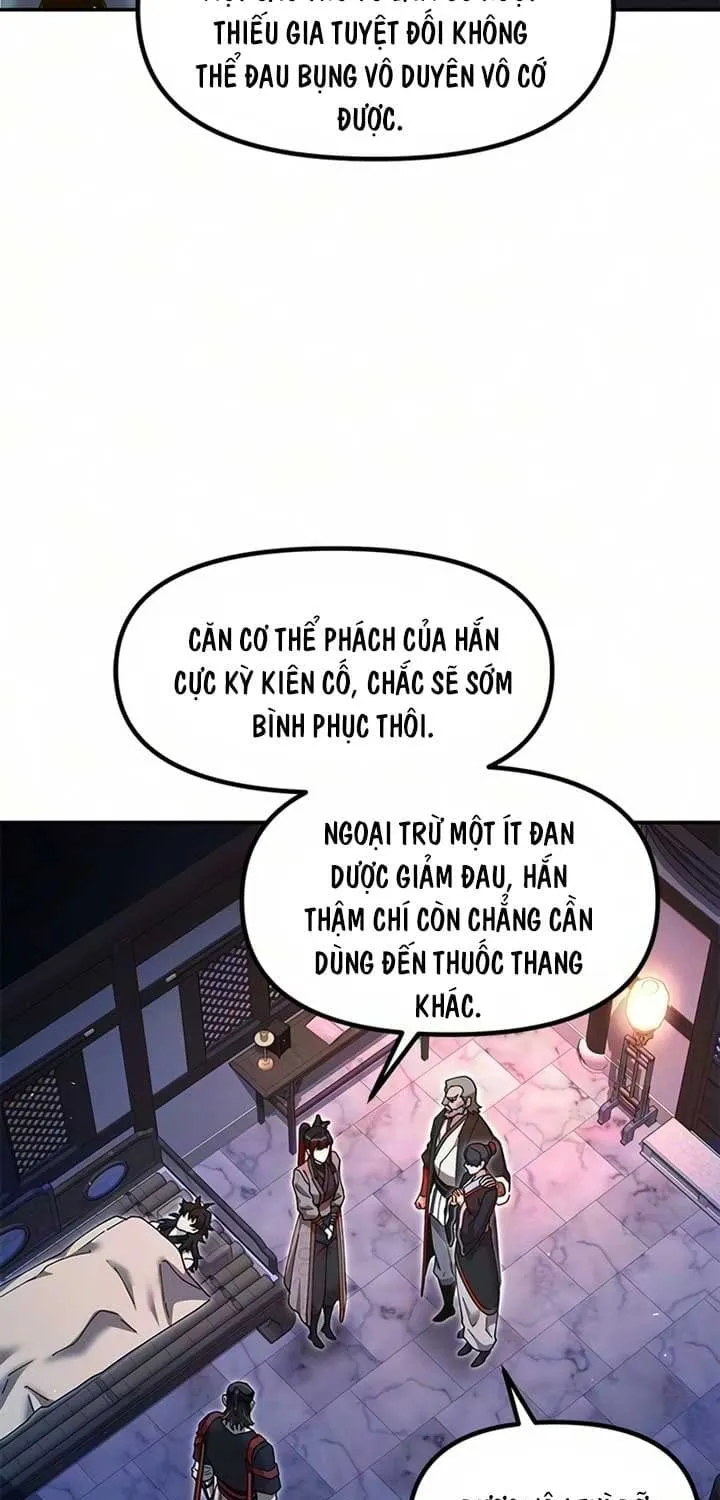 Vĩ Nhân Kiếm - Chap 66 - Trang 60