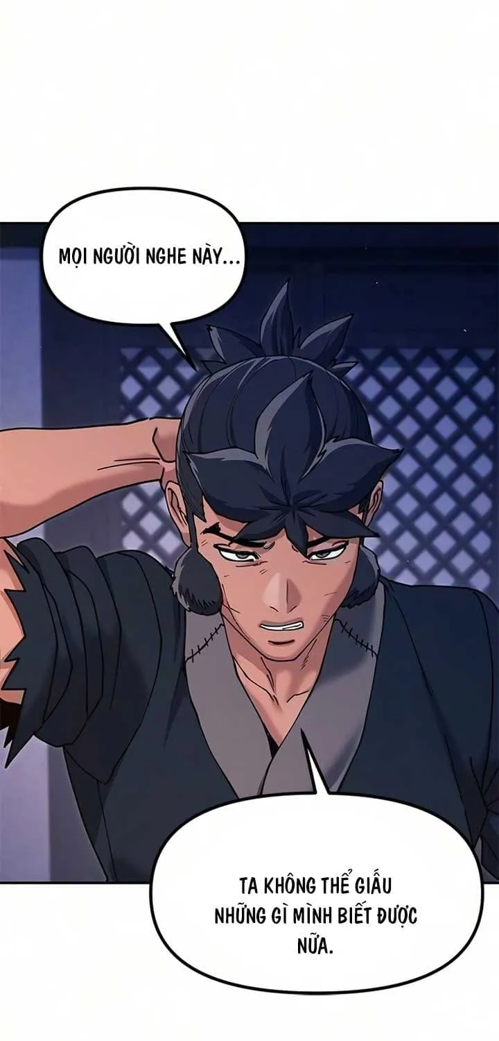 Vĩ Nhân Kiếm - Chap 66 - Trang 66