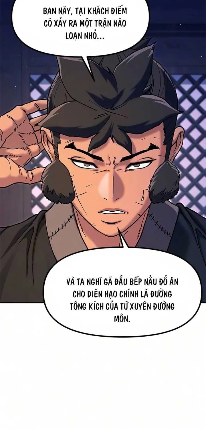 Vĩ Nhân Kiếm - Chap 66 - Trang 68