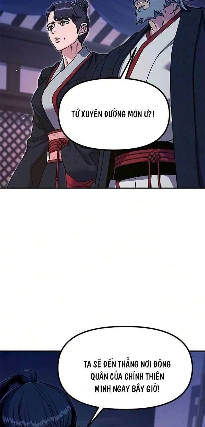 Vĩ Nhân Kiếm - Chap 66 - Trang 70