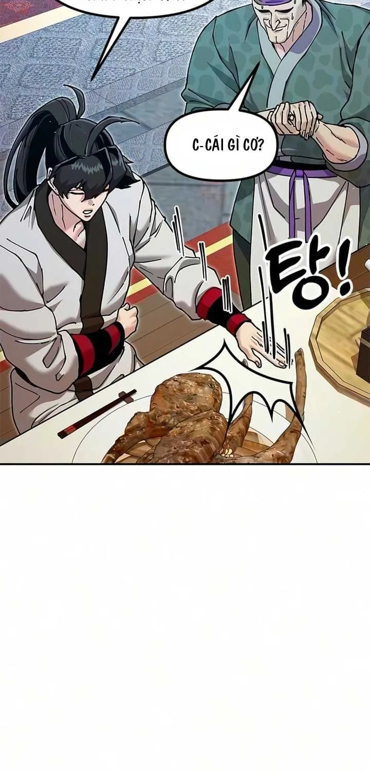 Vĩ Nhân Kiếm - Chap 66 - Trang 8