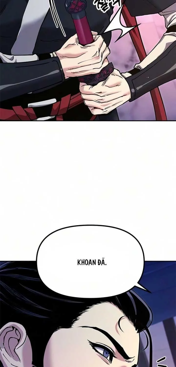 Vĩ Nhân Kiếm - Chap 66 - Trang 72