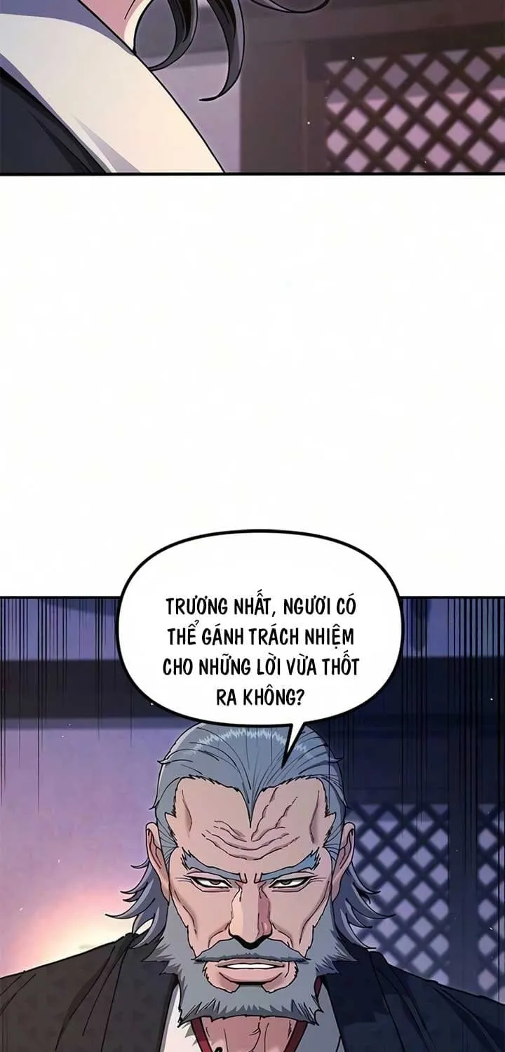Vĩ Nhân Kiếm - Chap 66 - Trang 74