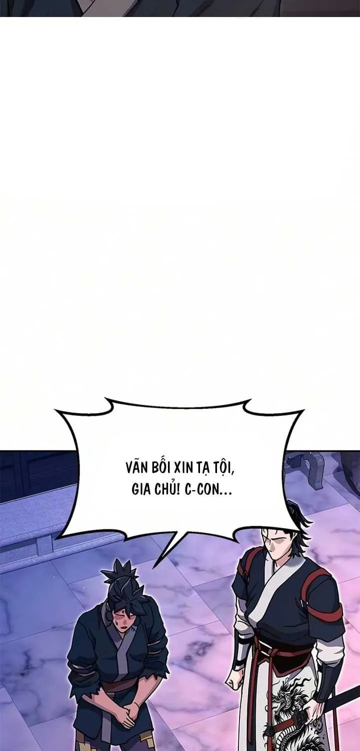 Vĩ Nhân Kiếm - Chap 66 - Trang 81