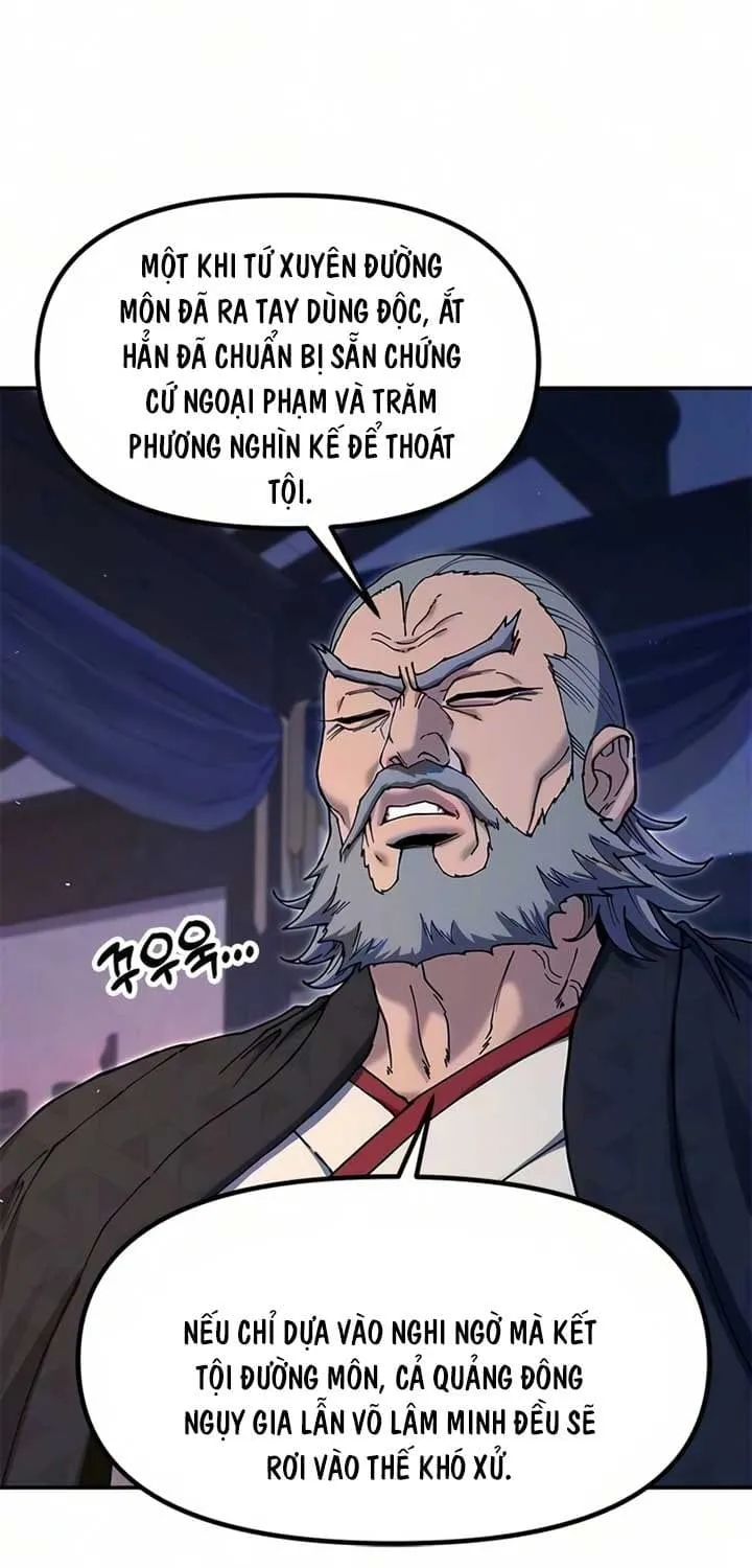 Vĩ Nhân Kiếm - Chap 66 - Trang 85