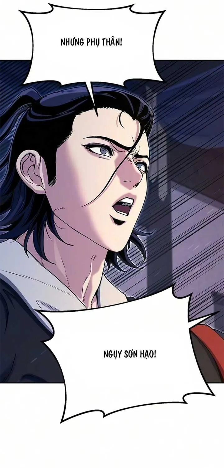 Vĩ Nhân Kiếm - Chap 66 - Trang 87