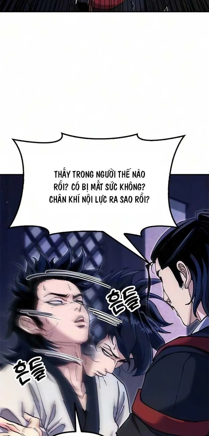 Vĩ Nhân Kiếm - Chap 66 - Trang 97
