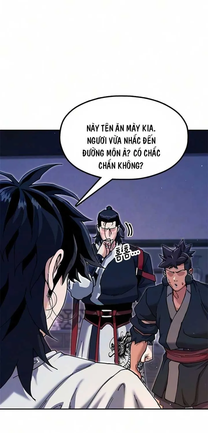 Vĩ Nhân Kiếm - Chap 66 - Trang 99
