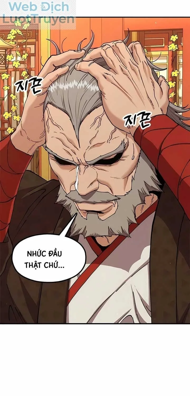 Vĩ Nhân Kiếm - Chap 67 - Trang 103