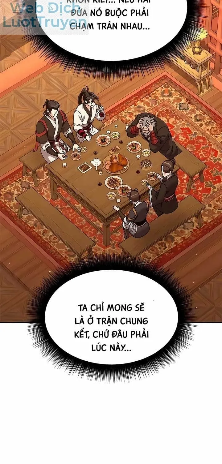 Vĩ Nhân Kiếm - Chap 67 - Trang 105