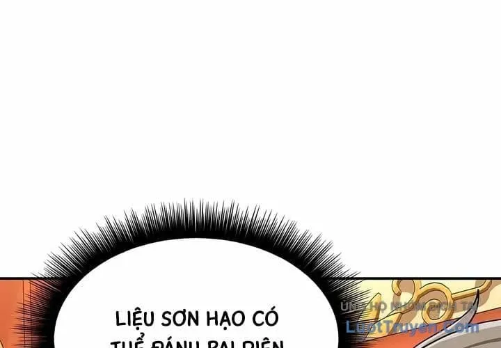 Vĩ Nhân Kiếm - Chap 67 - Trang 106