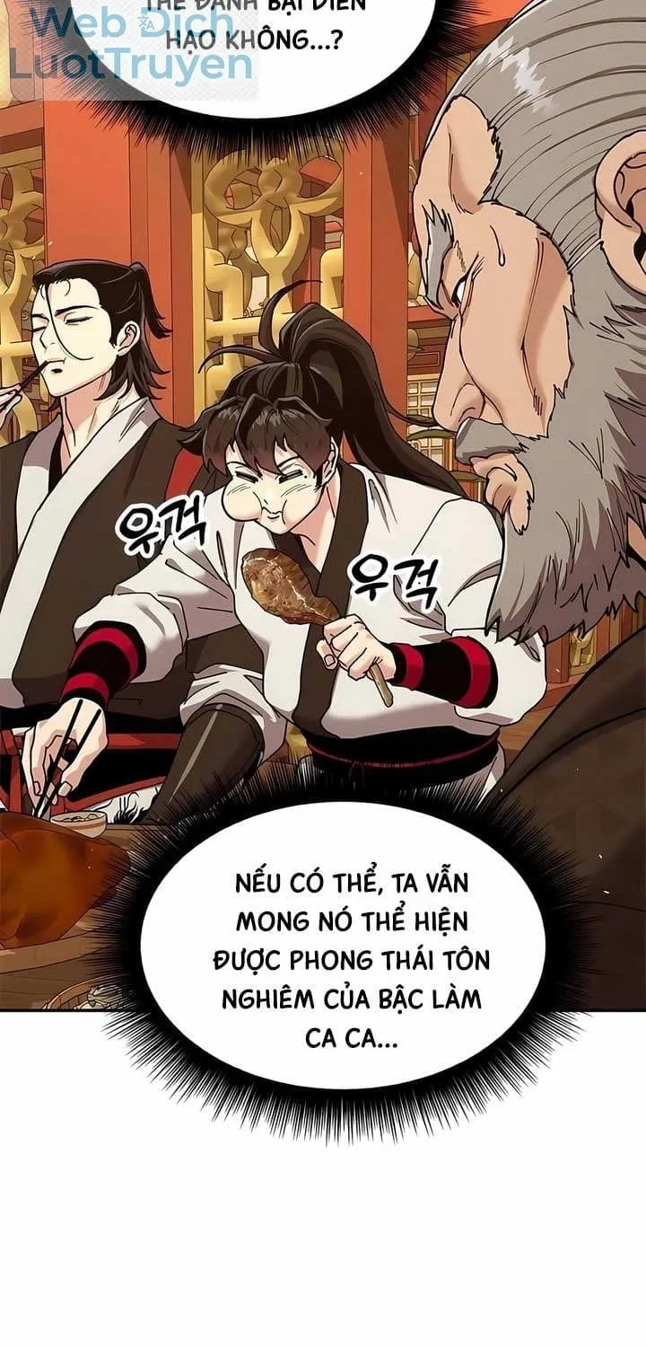 Vĩ Nhân Kiếm - Chap 67 - Trang 107