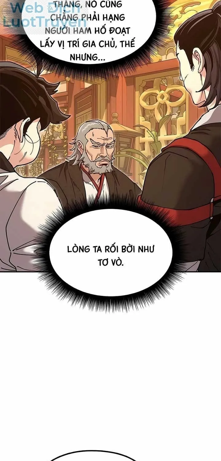 Vĩ Nhân Kiếm - Chap 67 - Trang 109