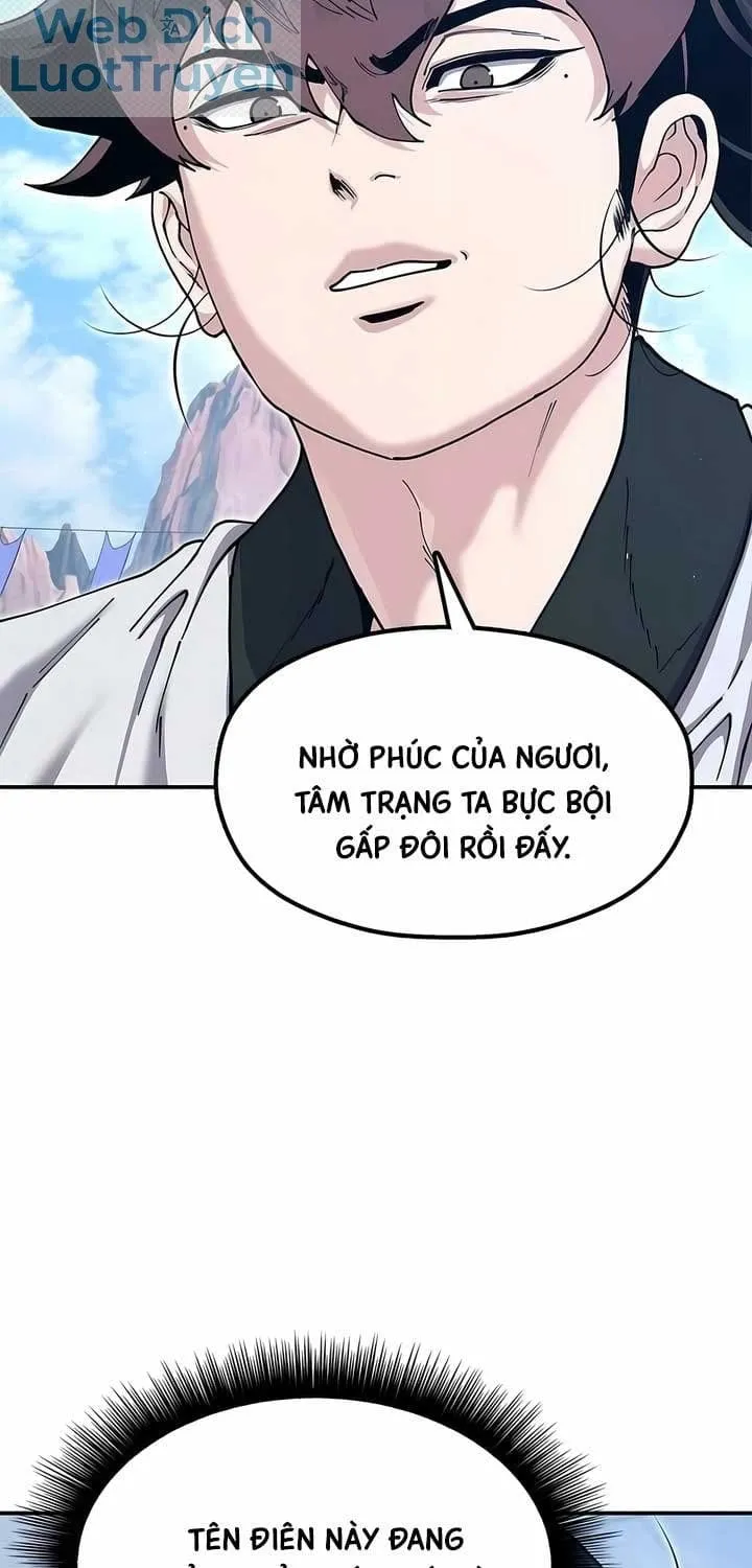 Vĩ Nhân Kiếm - Chap 67 - Trang 12