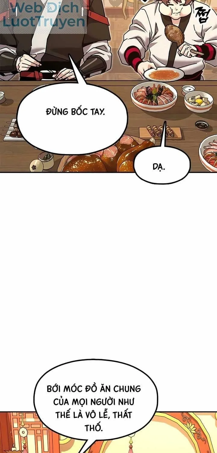 Vĩ Nhân Kiếm - Chap 67 - Trang 111