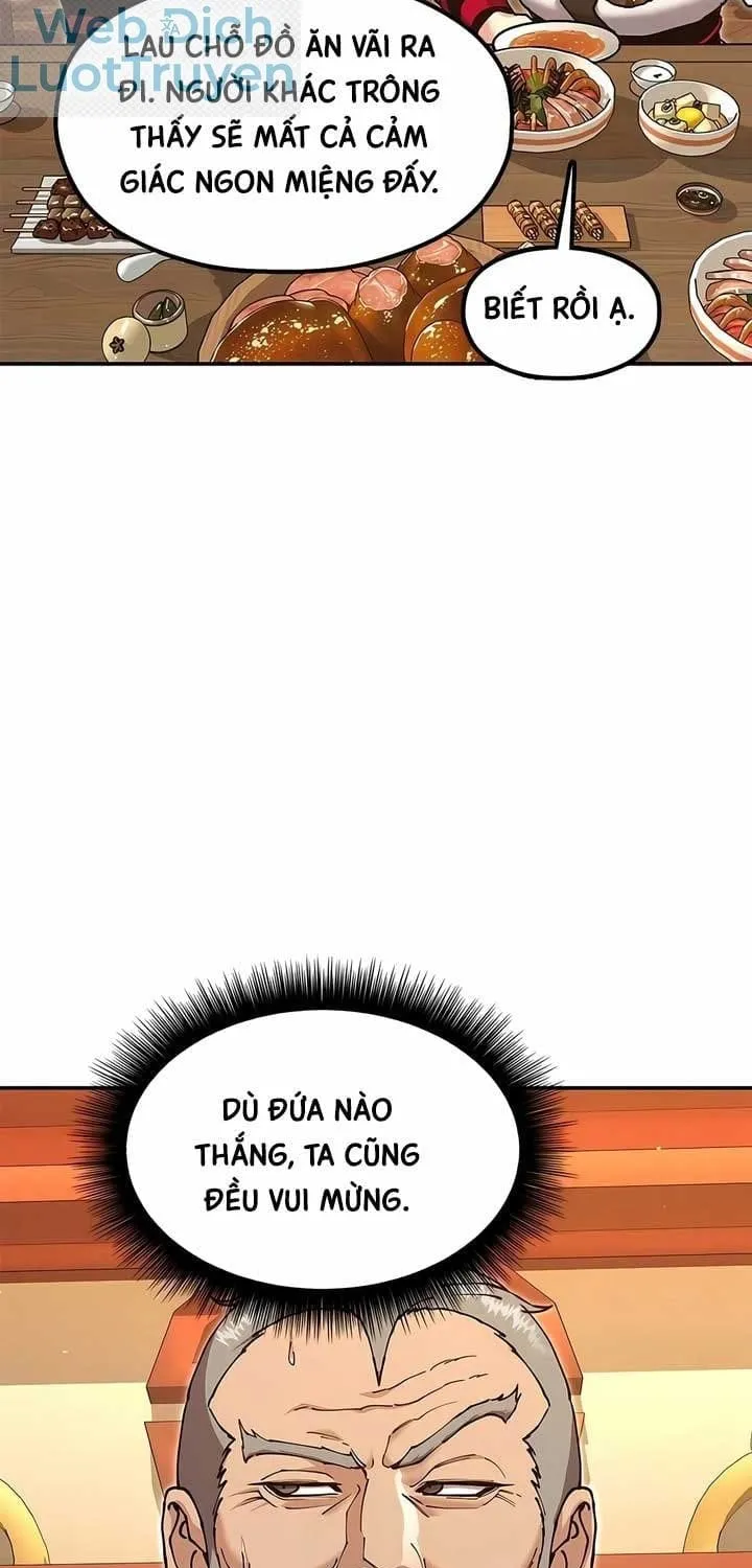 Vĩ Nhân Kiếm - Chap 67 - Trang 113