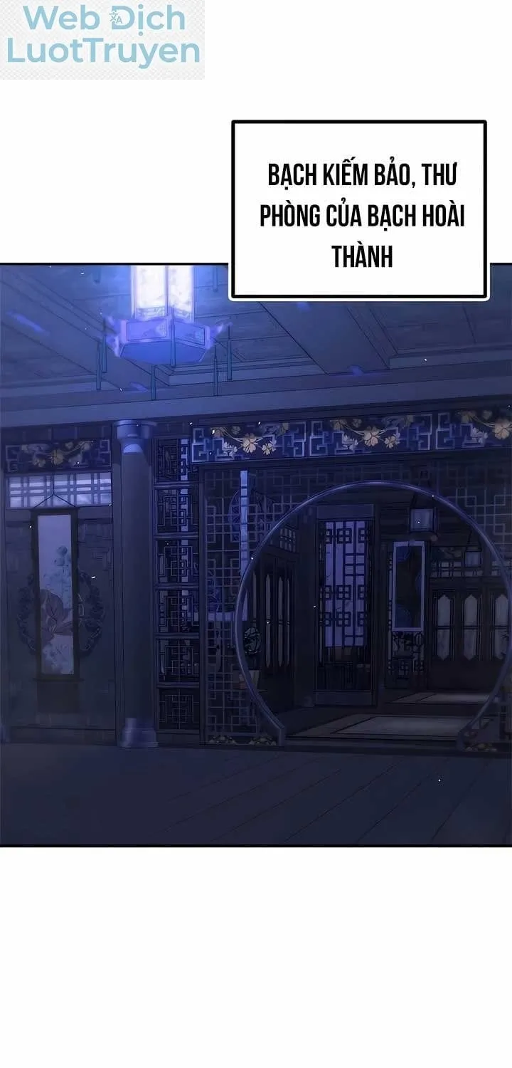 Vĩ Nhân Kiếm - Chap 67 - Trang 117