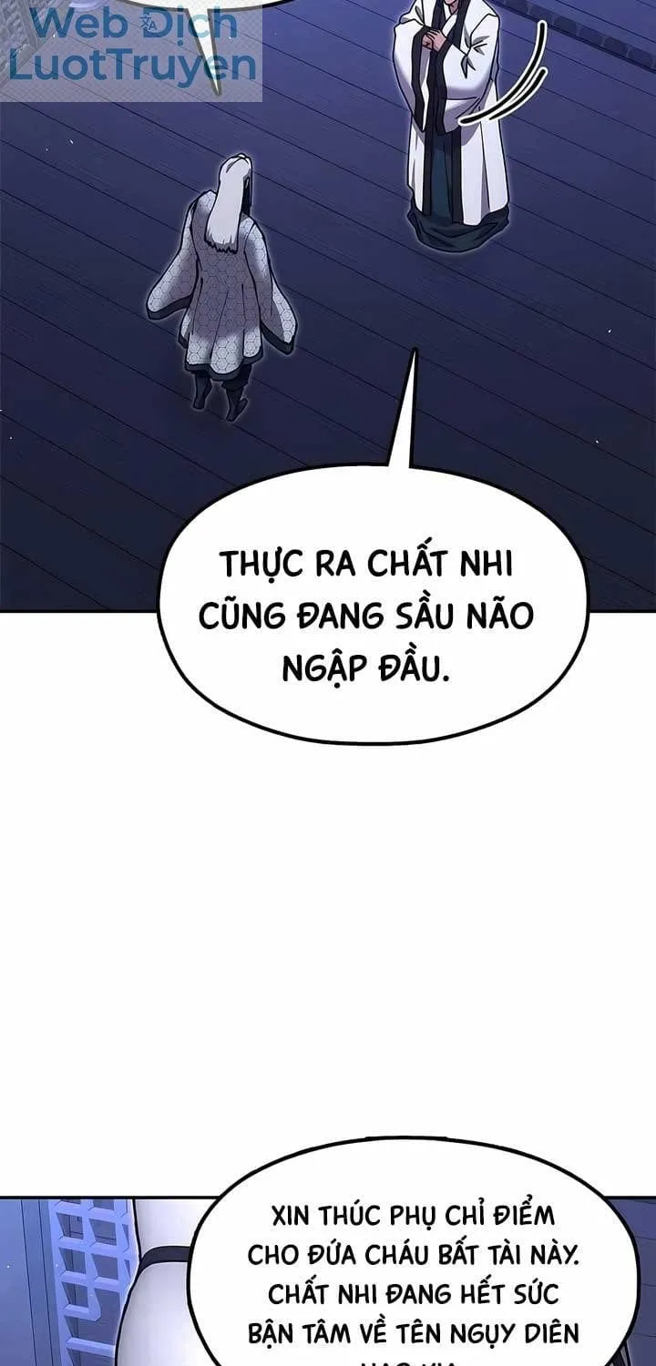 Vĩ Nhân Kiếm - Chap 67 - Trang 121