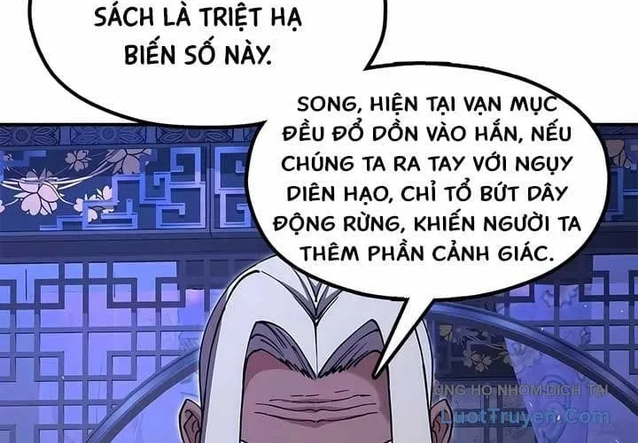 Vĩ Nhân Kiếm - Chap 67 - Trang 124