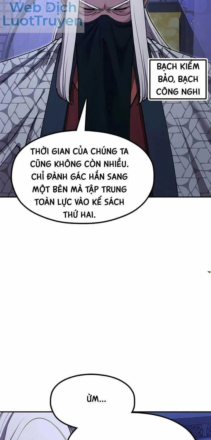 Vĩ Nhân Kiếm - Chap 67 - Trang 125