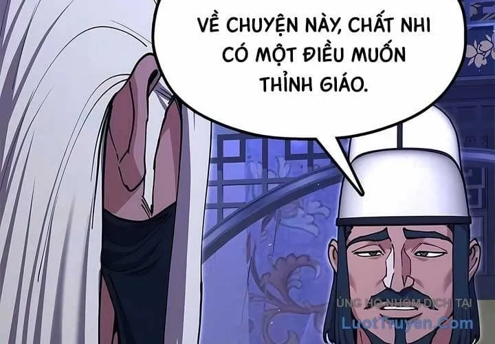 Vĩ Nhân Kiếm - Chap 67 - Trang 126