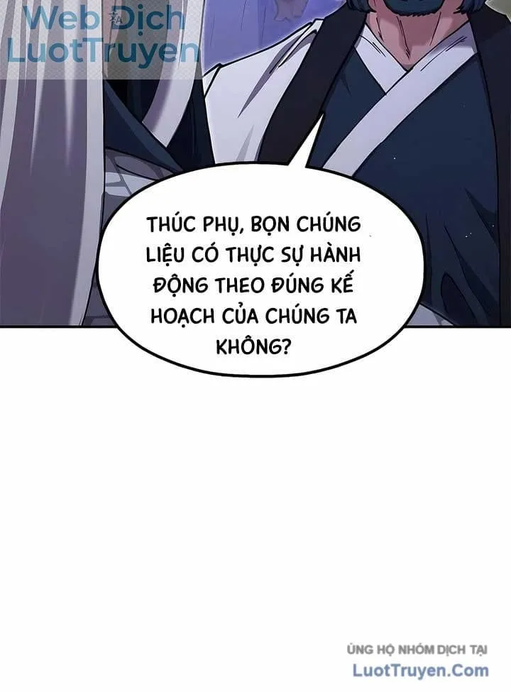 Vĩ Nhân Kiếm - Chap 67 - Trang 127
