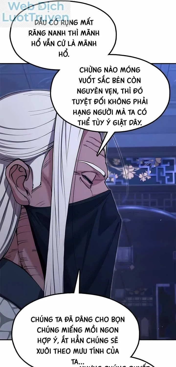 Vĩ Nhân Kiếm - Chap 67 - Trang 128