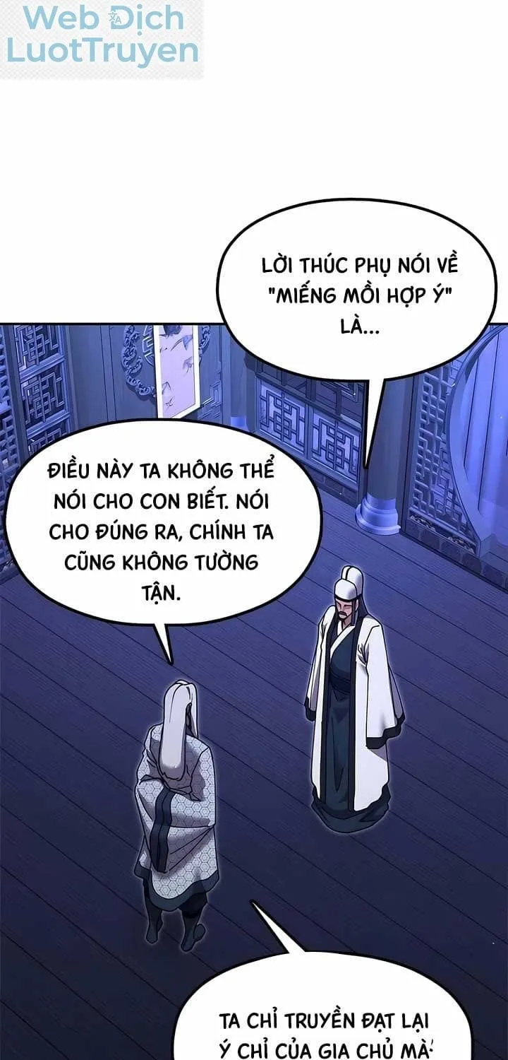 Vĩ Nhân Kiếm - Chap 67 - Trang 130