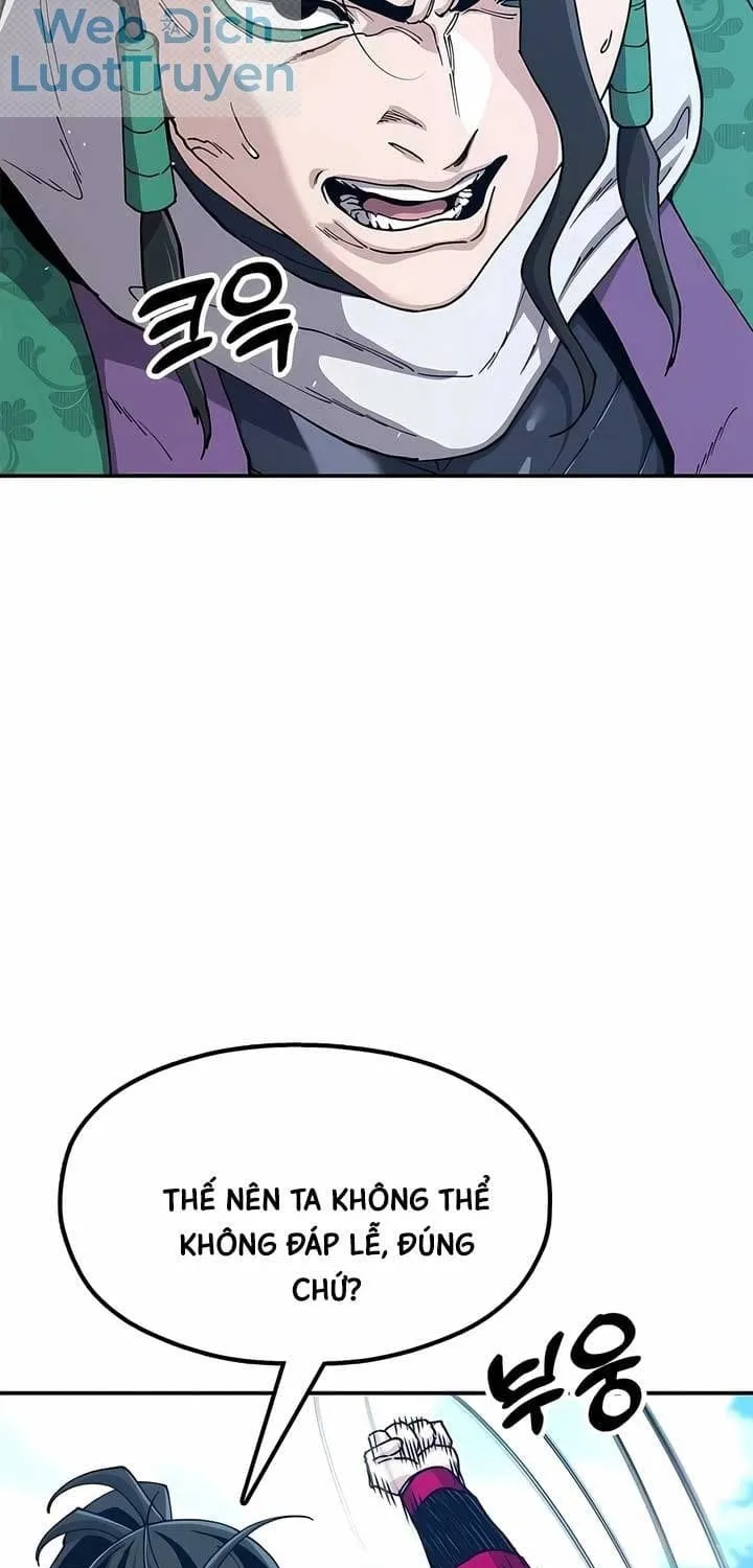 Vĩ Nhân Kiếm - Chap 67 - Trang 14